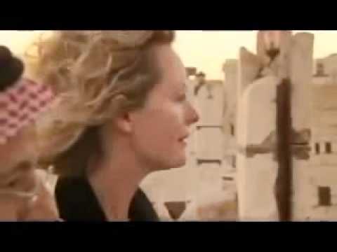 3ntdemiri - prezantuesja e bbc qan kur e degjon ezanin