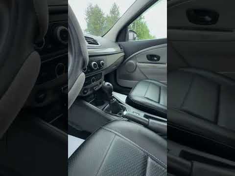фото renault megane iii 0