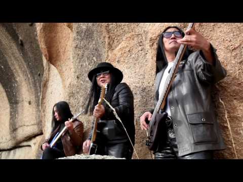 Chingis khaan  -  Mongol zairan