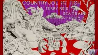 Terry Reid - I Put A Spell On You (Fillmore West - 1968)