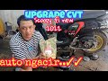 Upgrade Cvt Scoopy New 2022 Tarikan Responsif Dan Anti Ngempos Di Tanjakan