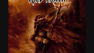 Iced Earth - The Coming Curse (Ripper Version)