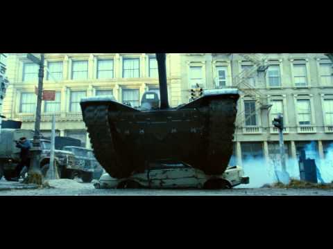 A feláldozhatók 2. trailer