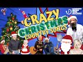 Crazy Country Christmas Songs