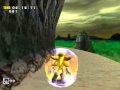 RELEASE! Super Sonic in SADX 