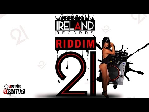 Ssense - Heart & Soul [Riddim 21] March 2017