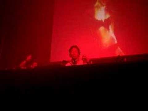 DJ Benny Benassi
