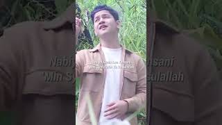 Download lagu Syakir Daulay - Nabiyil Huda #shorts #ramadhan mp3