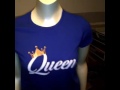 Legit Money Tees Provides Top Quality Products Queen Tee Review