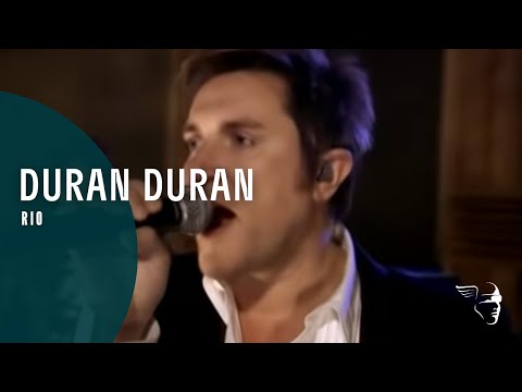 Duran Duran - Rio (From "Rio - Classic Album")