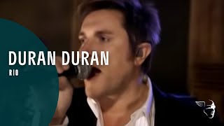 Duran Duran - Rio (From &quot;Rio - Classic Album&quot;)