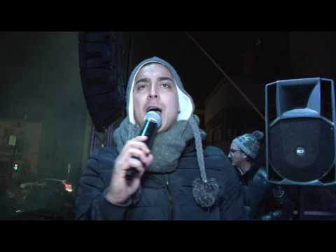 Carnevale sotto le stelle 2017