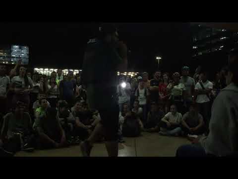 GALVIS vs MOYKANO / CUARTOS / #DeseosdeRap Fecha 2 'King of the Years'