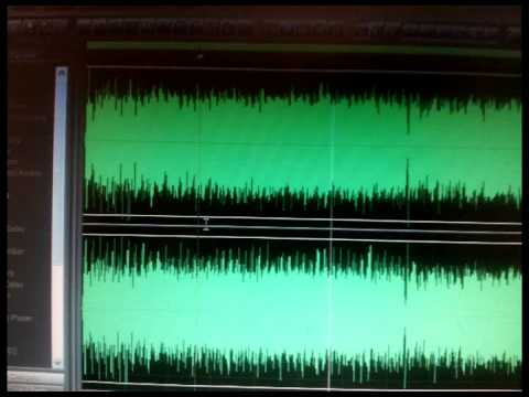 Algin Scabbyrobe Jam Session Songs 5-9