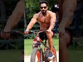 Koi Puche To Batana Ki Hum Aye He Ganpath Tigershroff Bodybuildingnation Fitnessmotivation