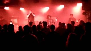 A Killers Confession-Awakening/Spawn of Seven