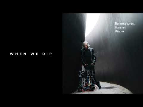 Premiere: Rodriguez Jr & Hannes Bieger - Orca [Balance]