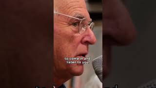 Jimmy Buffett gives a masterclass. #rip