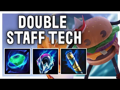 DOES THIS BUILD BREAK XING? - Xing Tian Solo Ranked Conquest