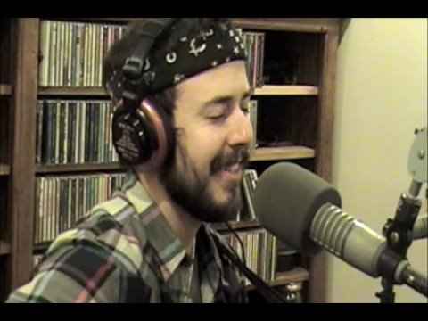Matt Morris - "Money" (Live on Music Business Radio)