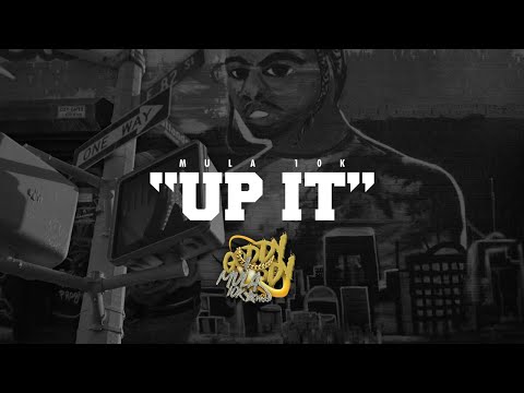 Video thumbnail for Up It