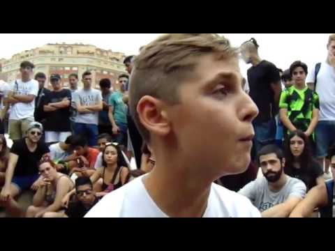 SALCEDO VS PAUS VS ???  - Filtros - 3ª Regional FullRap