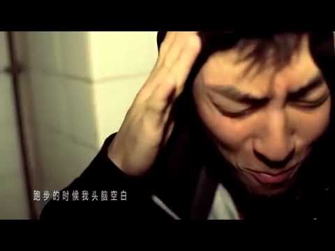 Edison Chen-Running MV 陳冠希