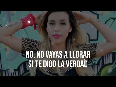 Jackita la zorra - no vayas a llorar 