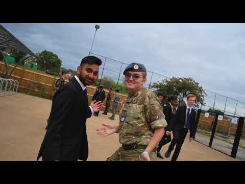 RAF Hendon Museum Visit