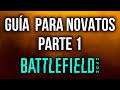 c mo Jugar Battlefield 2042 Parte 1
