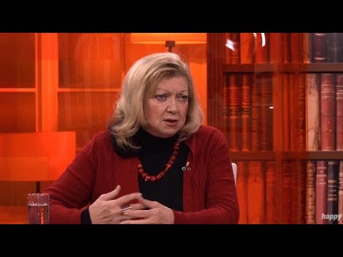 Potrebne drakonske kazne za nasilnike u porodici! - DJS - (TV Happy 22.01.2019)