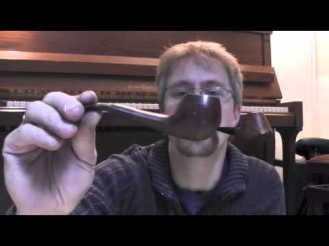 Eikes Pfeifenwelt - Fast ein Boxopening