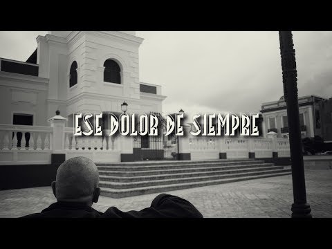 José "Cheo" Torres - Ese Dolor De Siempre (Video Oficial)