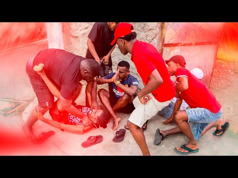 PERICLÃO VS JAMAL - PEGOU FOGO 🔥 | RONY OLIVEIRA