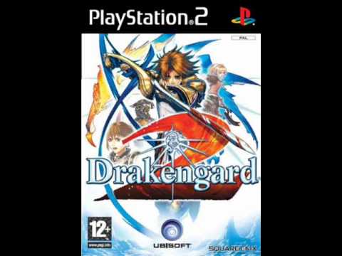 Drakengard 2 OST- Abysmal earth