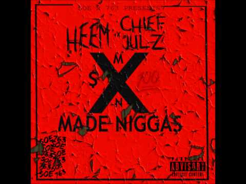 RealHeem X ChiefJulz-Made Nigga (Prod. By IDBeatz)