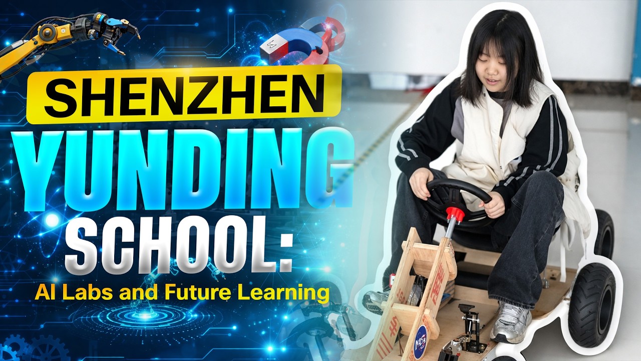 Featured School Video