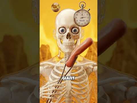 How Long Does It Take to Cook a Hot Dog on Different Planets?