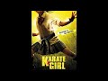 Karate Girl English Sub || New Action Movie 2020 English Subtitle