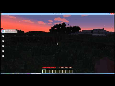 Minecraft Pixelmon: Exploration