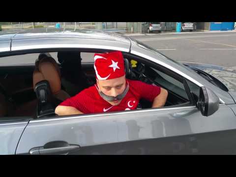 Samir Alić - Mustafa🇹🇷 euro 2016