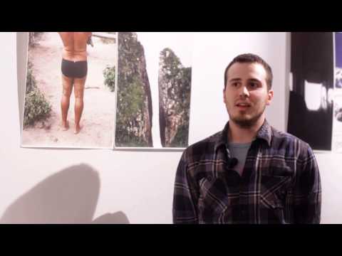 Entrevista Bruno Bernardi - Festival de la Luz