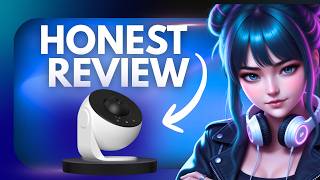 Lumeeza Galaxy Projector Review: Dreamy Night Light or Overhyped? (2026)