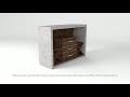 Product video thumbnail