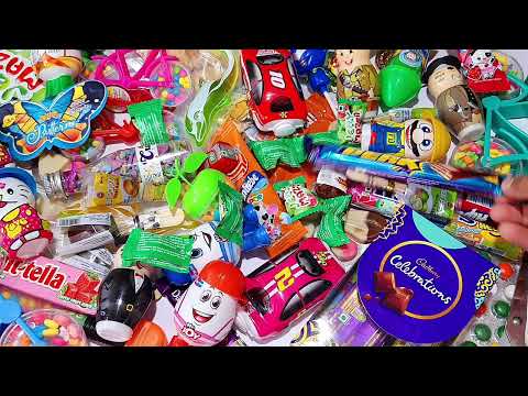 Cadbury Perk Chocolate Bar Opening | Some Lots of Chocolates | I ❤ Candy