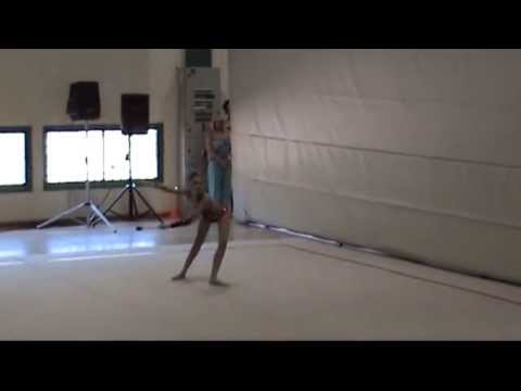 beer sheva clubs תרגיל עם אלות 28 6 13 נעומי מלמוד Naomi Malamud