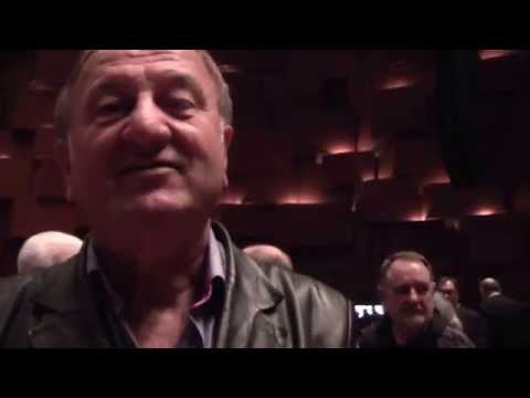 Ante Kovačević o etični obsodbi zločinca J.B. Tita in njegovih ideoloških naslednikov