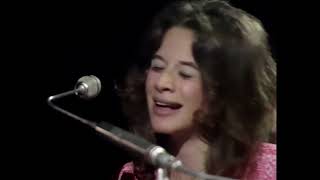 Carole King - It&#39;s Too Late (BBC In Concert 71) - (Remixed) - (1080p 60fps)