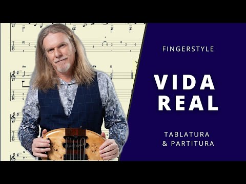 Vida Real - Fleury Neto