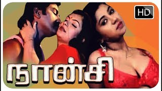 Tamil Full movie Nanci   Tamil Glamour movie full 